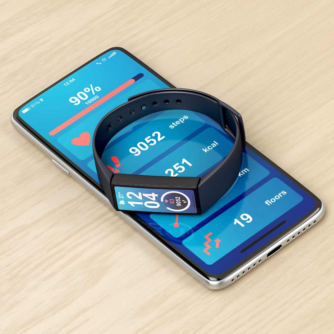 Smart Clothing And Wearable Electronics Revolutionizing The Way We Dress